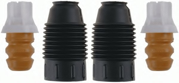 BOGE 89-135-0 Dust Cover Kit, shock absorber